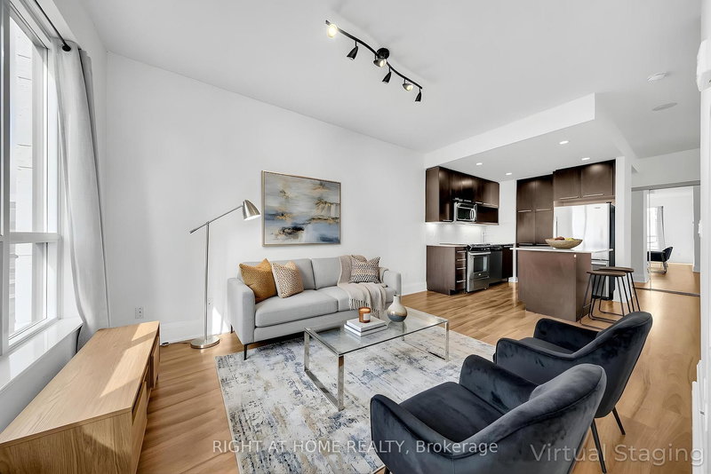 1618 - 100 Harrison Garden Blvd, Toronto, M2N 0C2 | Image 3