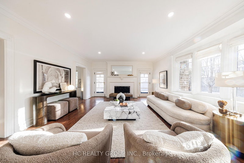 39 Glengowan Rd, Toronto, M4N 1G1 | Image 2