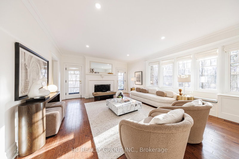 39 Glengowan Rd, Toronto, M4N 1G1 | Image 3