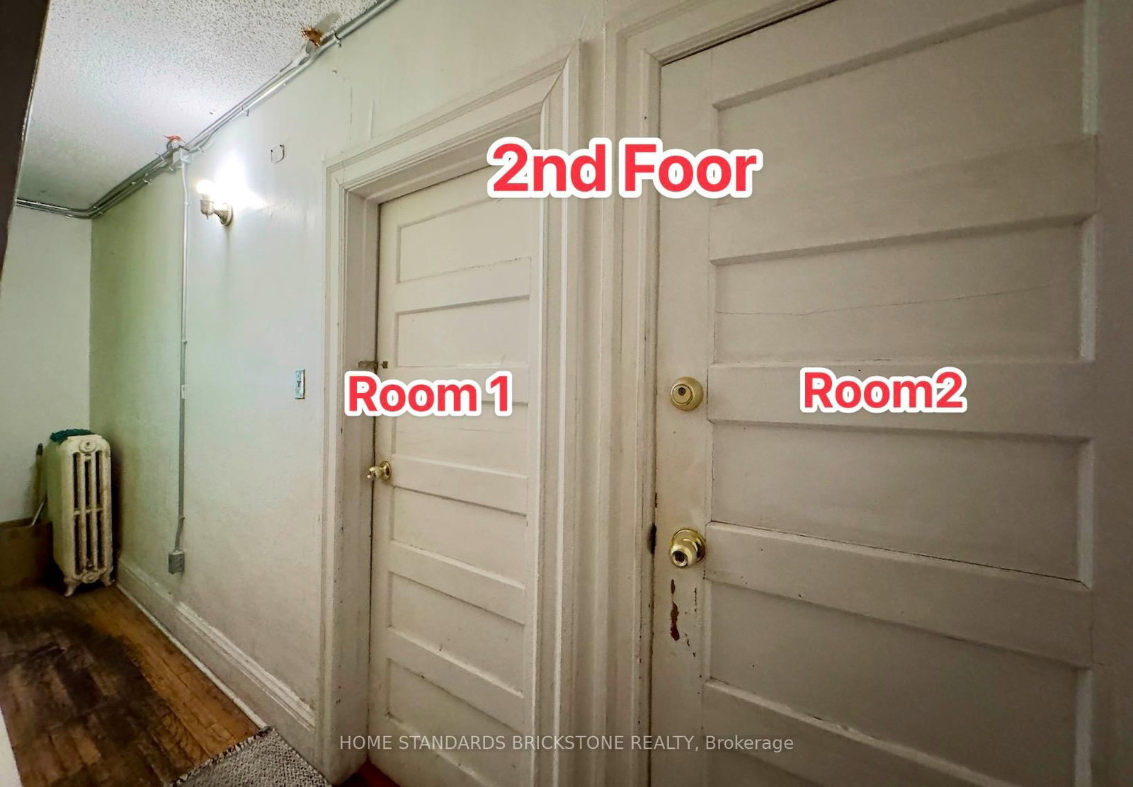 586 Bloor Street W - Photo 16