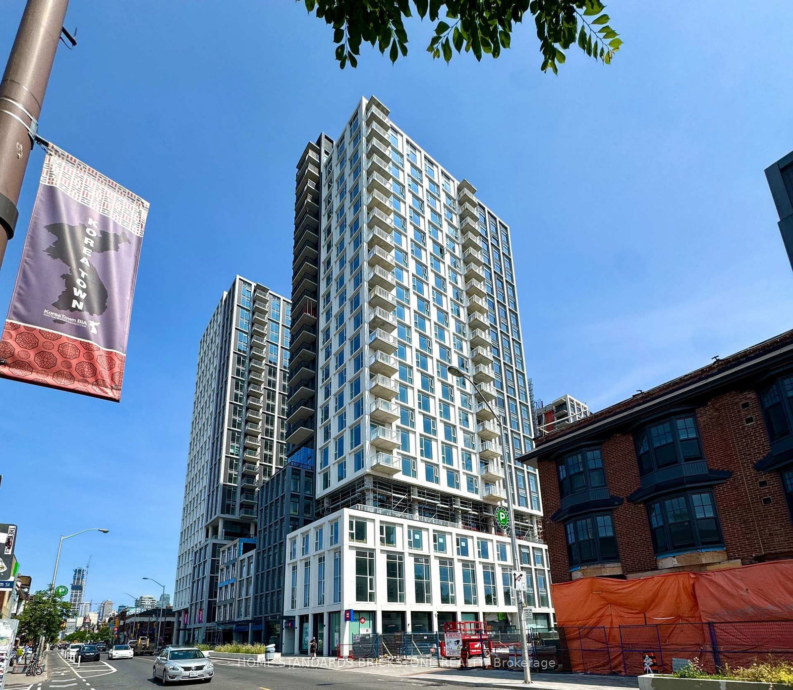 586 Bloor Street W - Photo 20