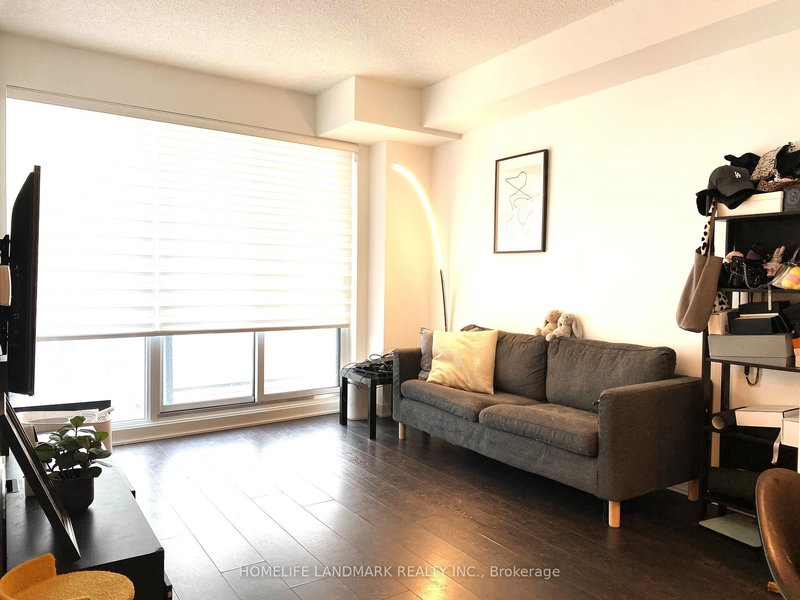 4103 - 125 Blue Jays Way, Toronto, M5V 0N5 | Image 3