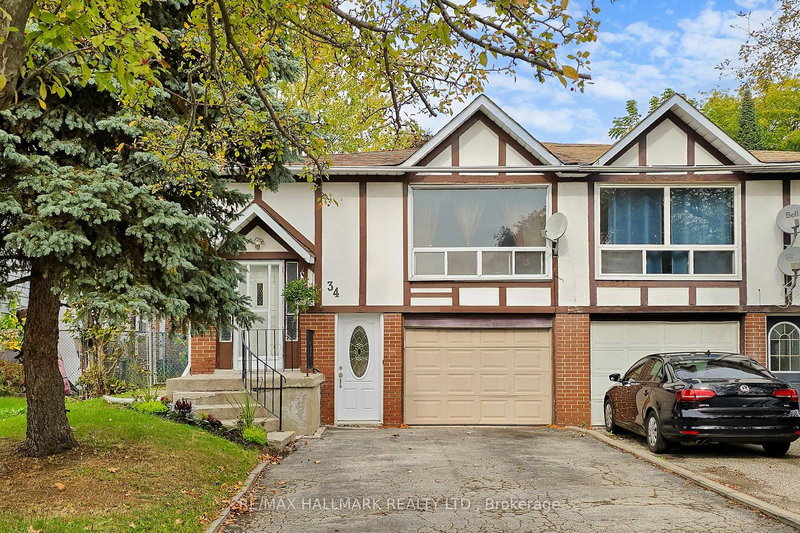 34 Yucatan Rd, Toronto, M2H 2K8 | Image 2