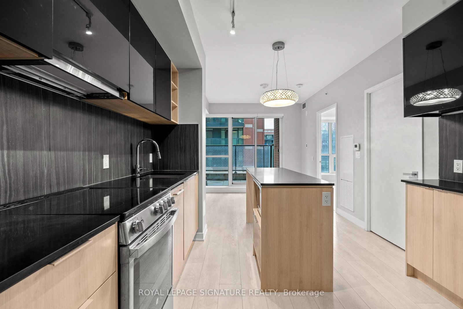 Condo for lease at 341-31 Tippett Road, Toronto, Ontario, M3H 0C8 - Clanton Park - MLS: C12884272