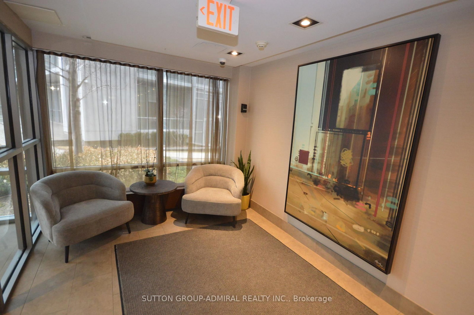 2015 Sheppard Avenue E, Unit LPH07 - Photo 24