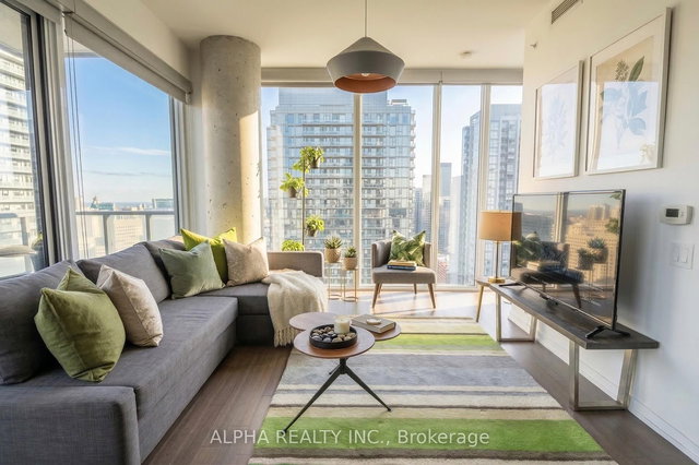 3403 - 101 Peter Street