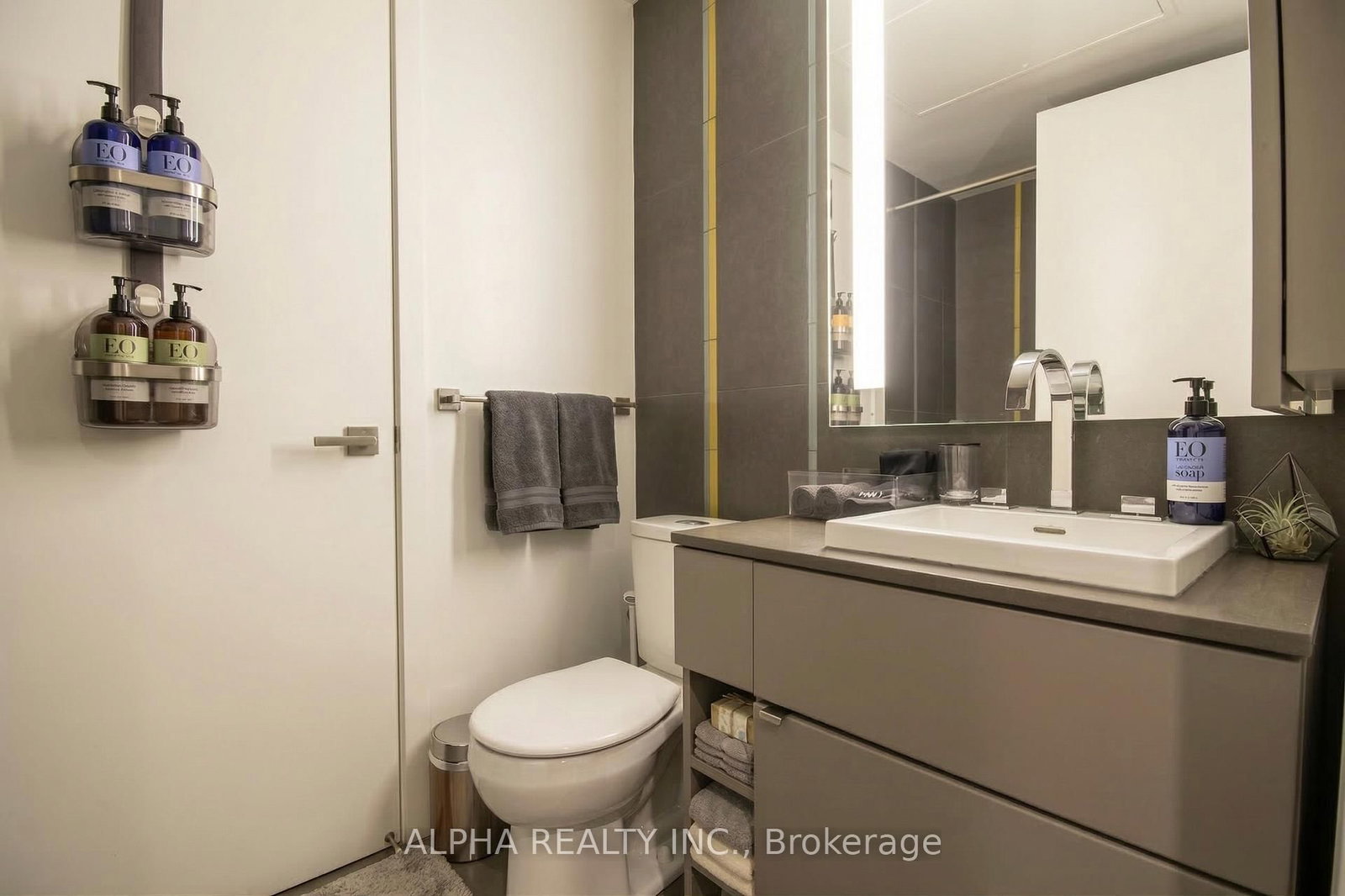 101 Peter Street, Unit 3403 - Photo 13