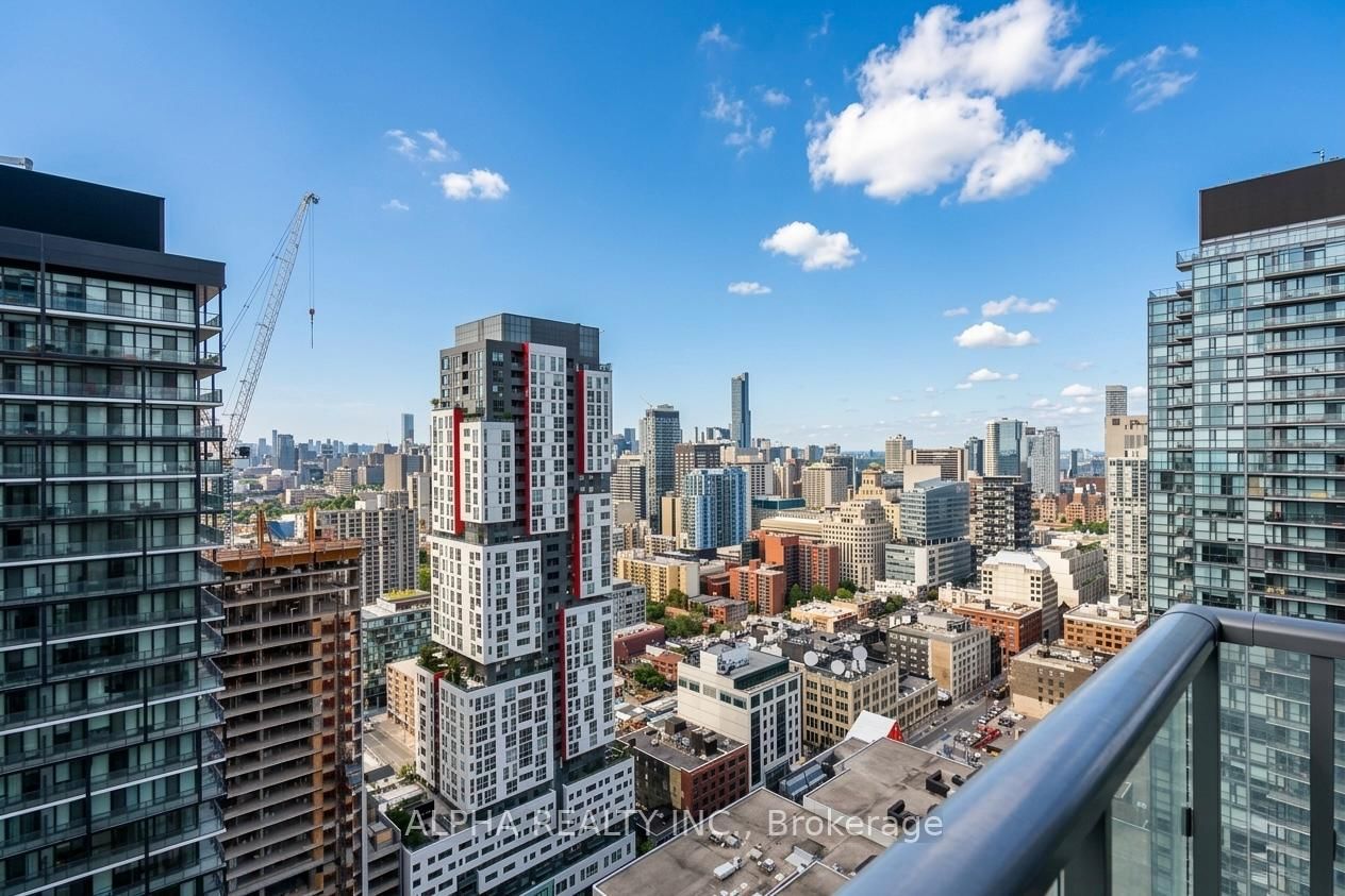 101 Peter Street, Unit 3403 - Photo 15