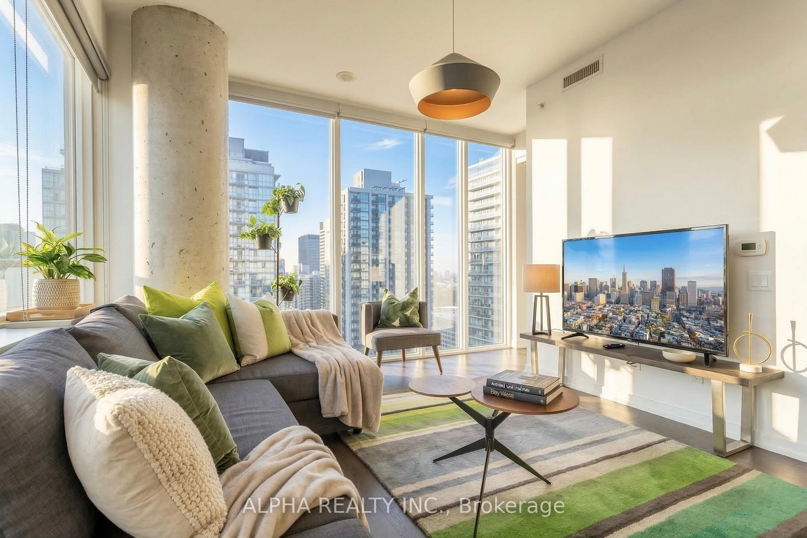 101 Peter Street, Unit 3403 - Photo 2