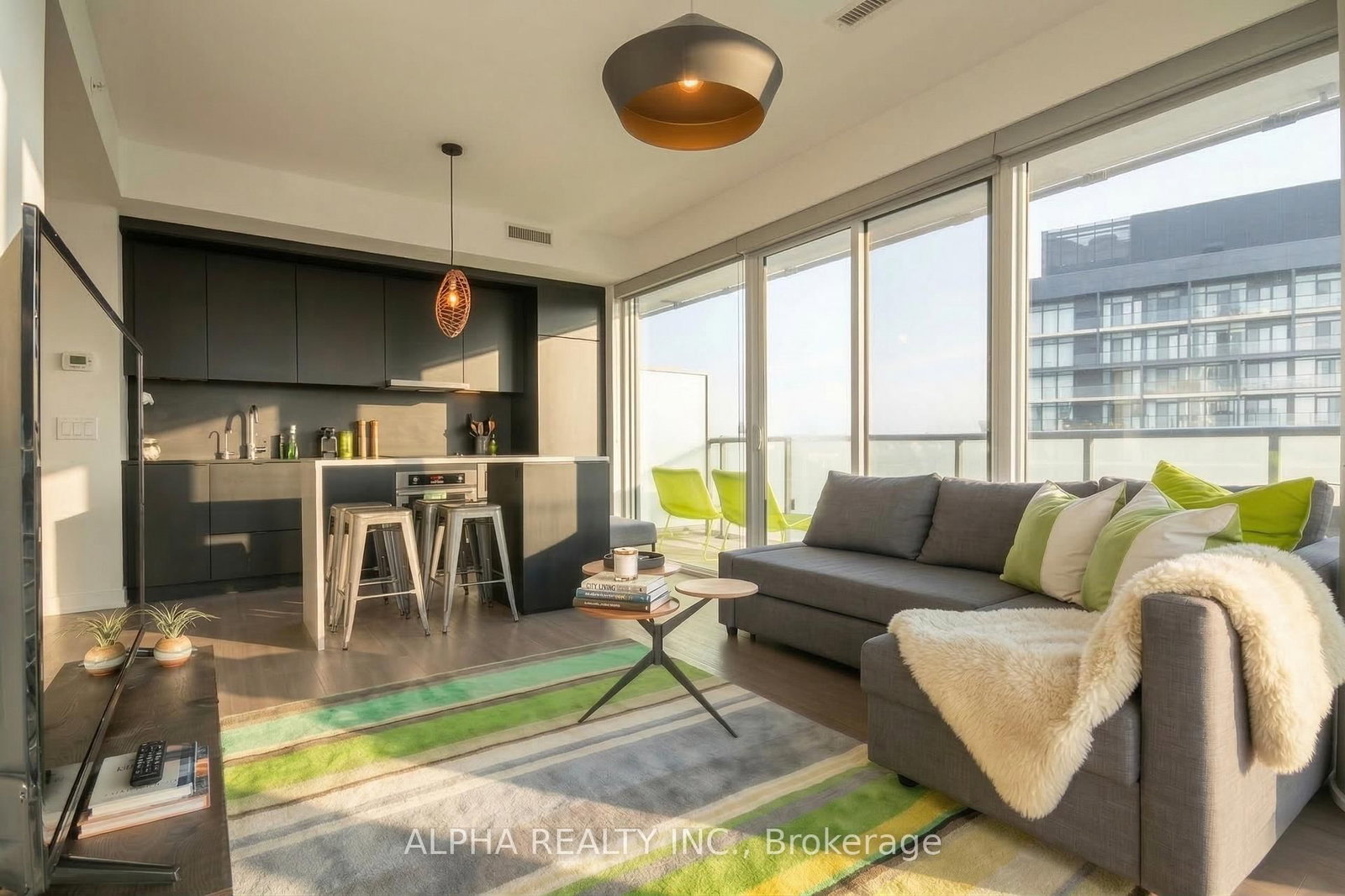 101 Peter Street, Unit 3403 - Photo 3