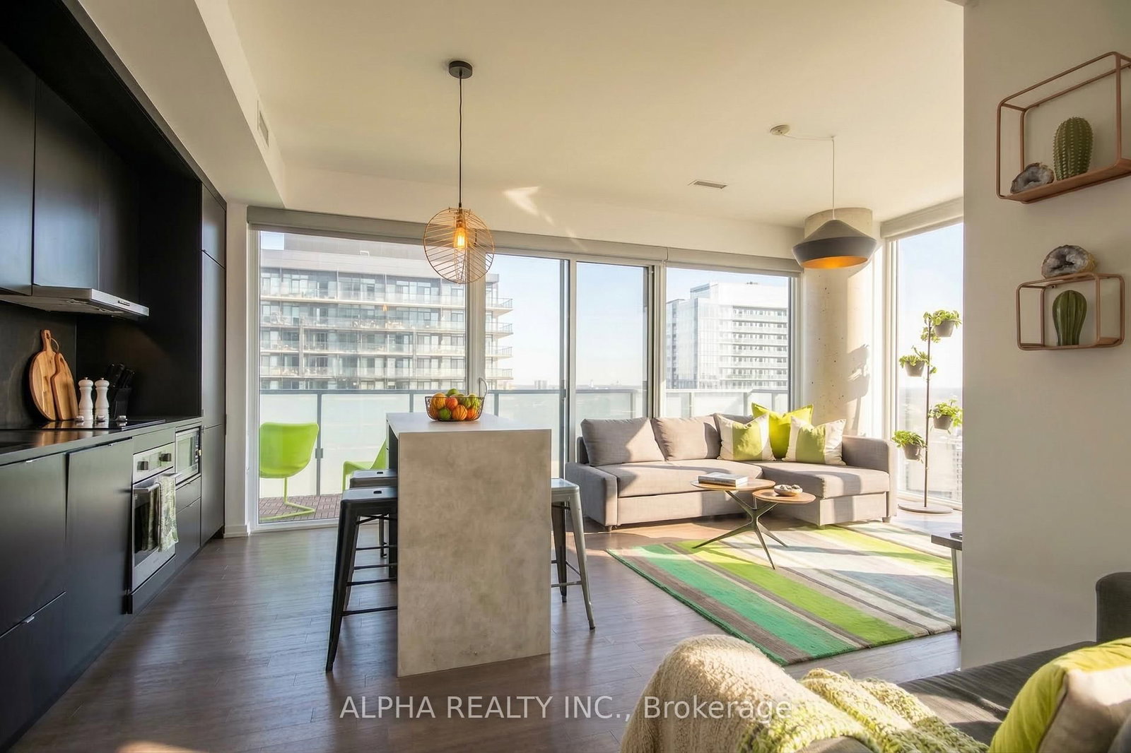 101 Peter Street, Unit 3403 - Photo 4