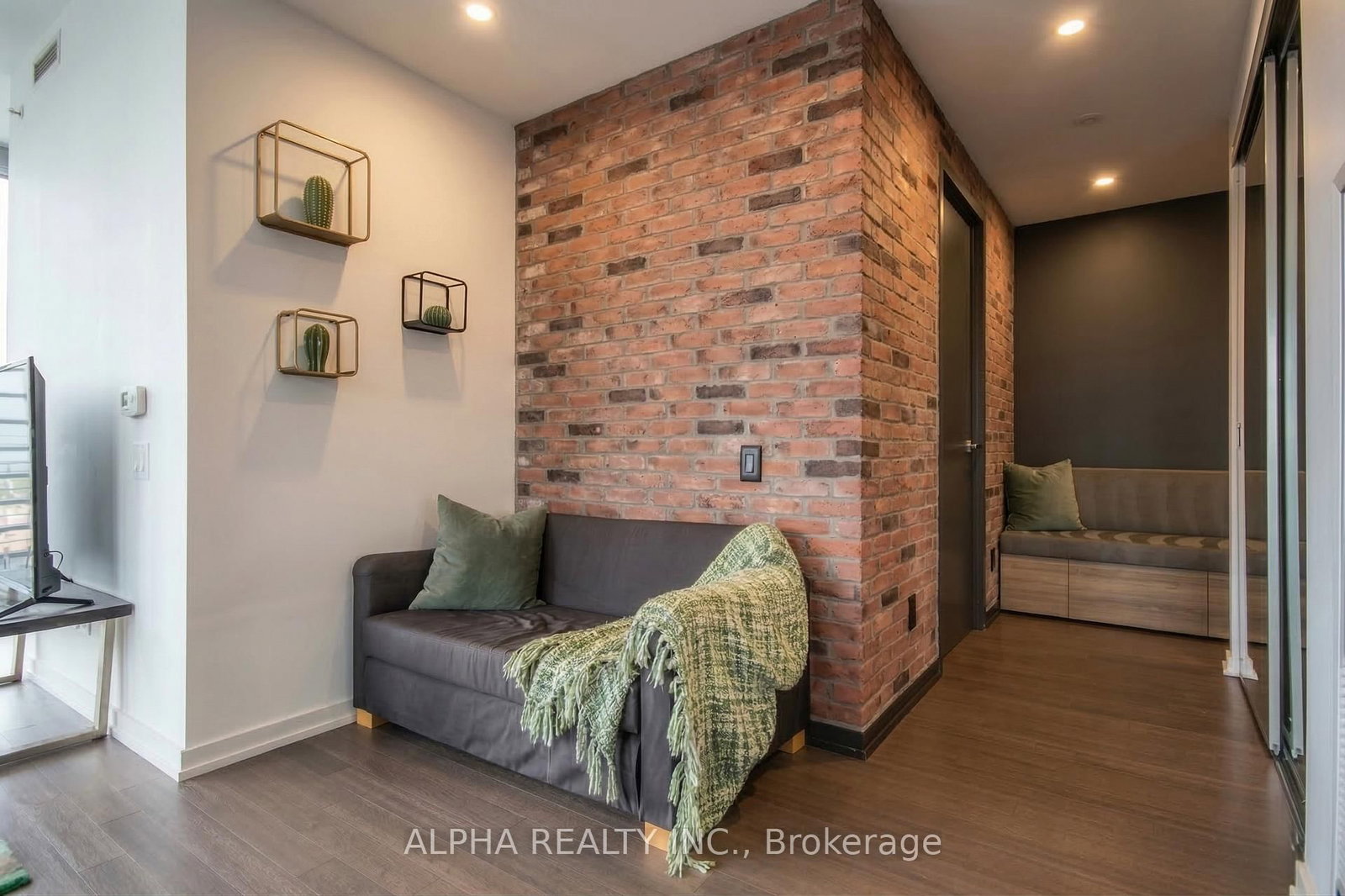 101 Peter Street, Unit 3403 - Photo 5