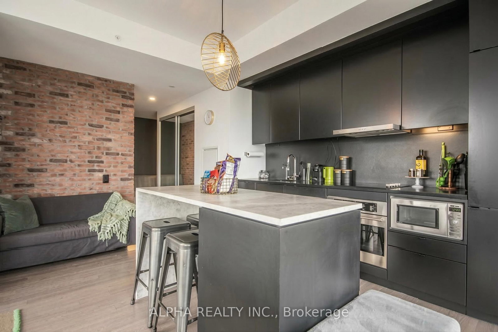 101 Peter Street, Unit 3403 - Photo 6