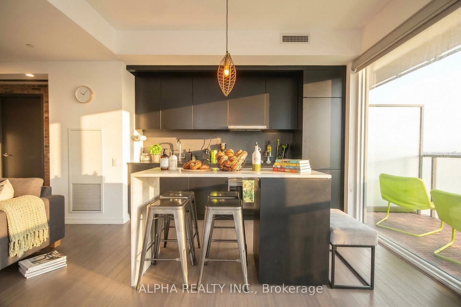 101 Peter Street, Unit 3403 - Photo 8