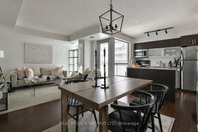 1402 - 80 Western Battery Road