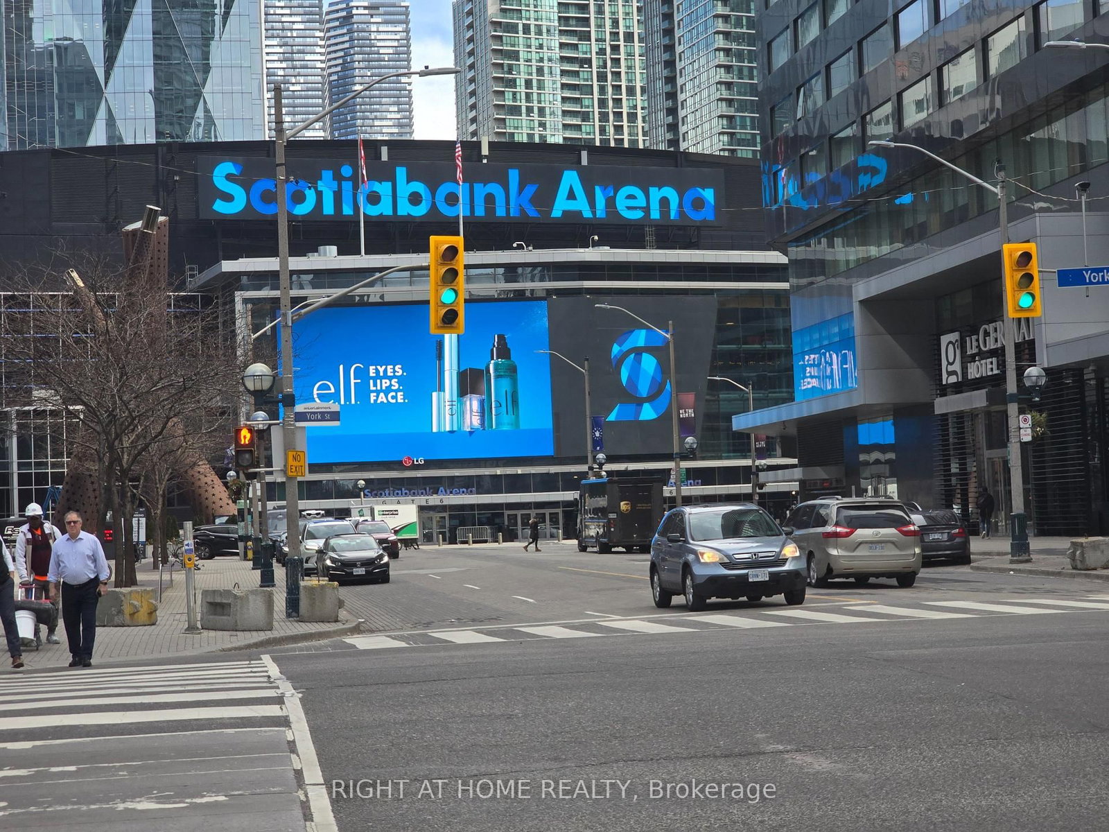 12 York Street, Unit 2301 - Photo 21