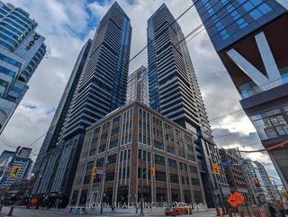 3503 - 125 Blue Jays Way