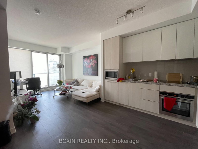 3503 - 125 Blue Jays Way, Toronto, M5V 0N5 | Image 3