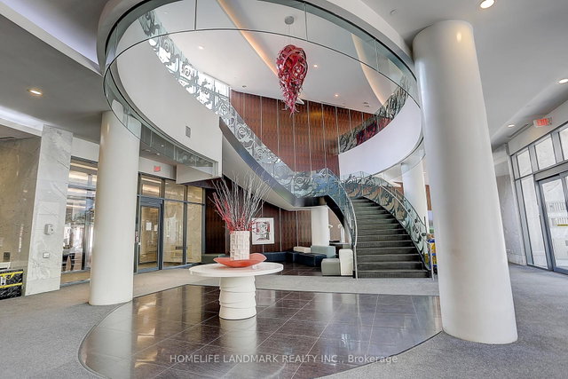LPH308 - 5162 Yonge Street