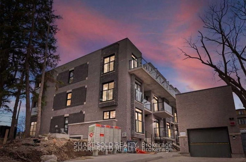 TH 24 - 51 Winlock Pkwy E, Toronto, M2M 0B8 | Image 2