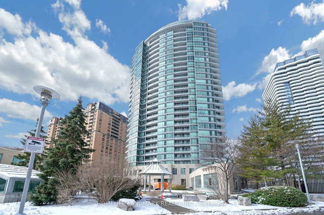 1009 - 60 Byng Avenue