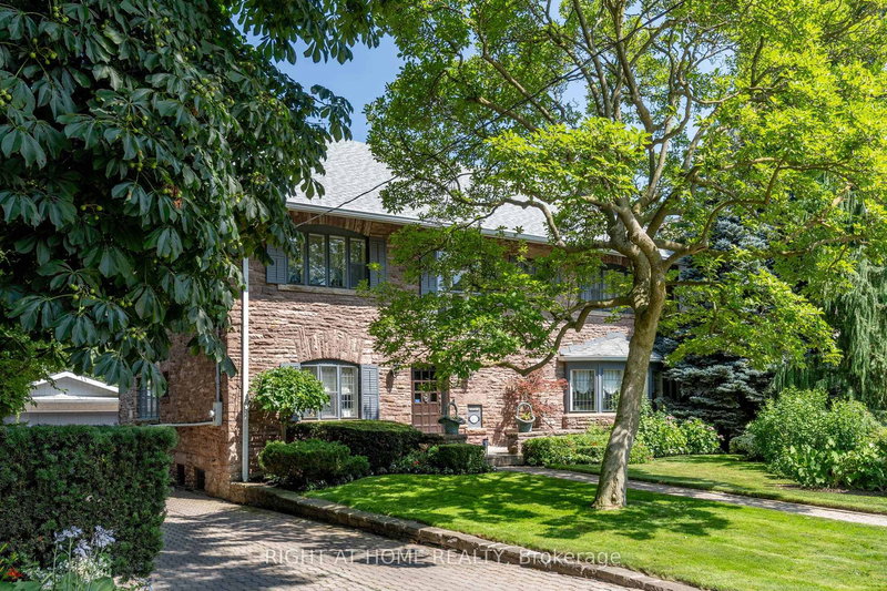 287 RUSSELL HILL Rd, Toronto, M4V 2T5 | Image 2