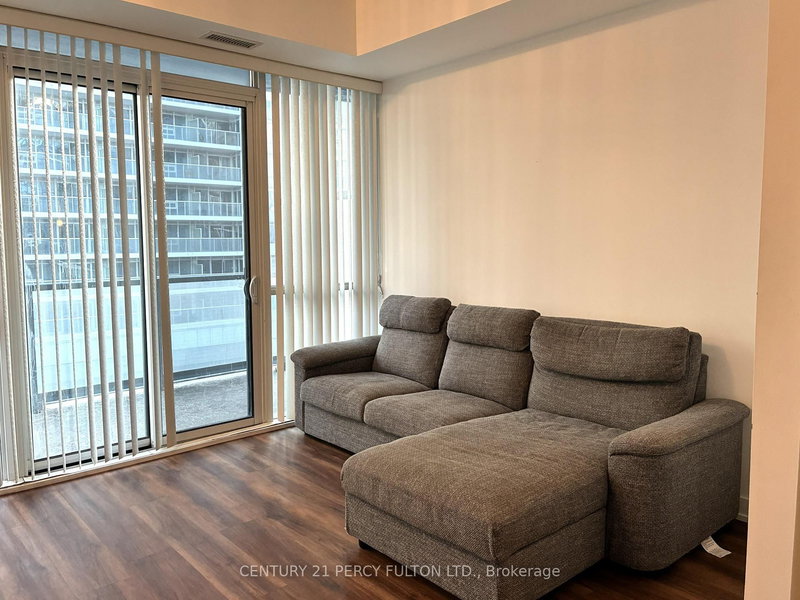 809 - 20 Bruyeres Mews, Toronto, M5V 0G8 | Image 3