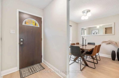 14 - 14 Rock Fern Way | Toronto | Image