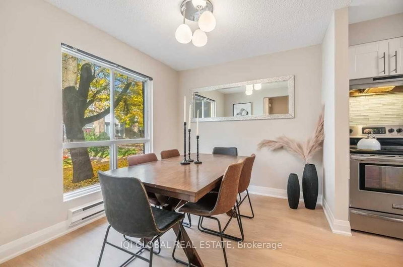 14 - 14 Rock Fern Way, Toronto, M2J 4N2 | Image 2