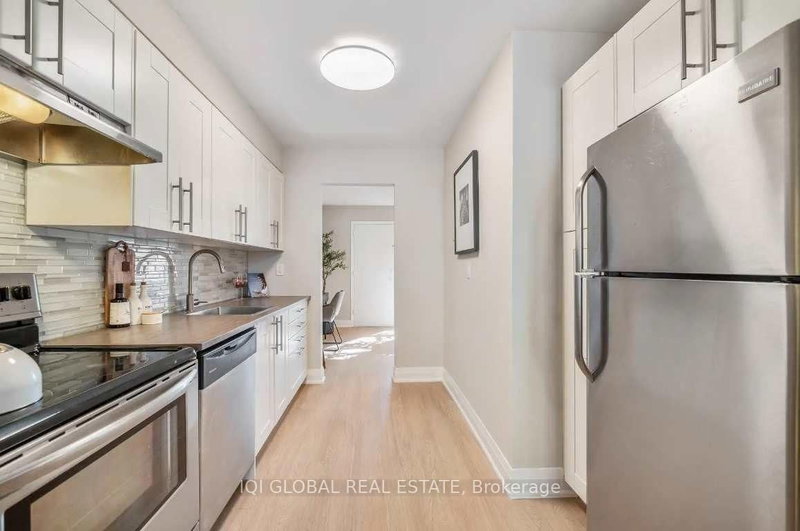 14 - 14 Rock Fern Way, Toronto, M2J 4N2 | Image 3