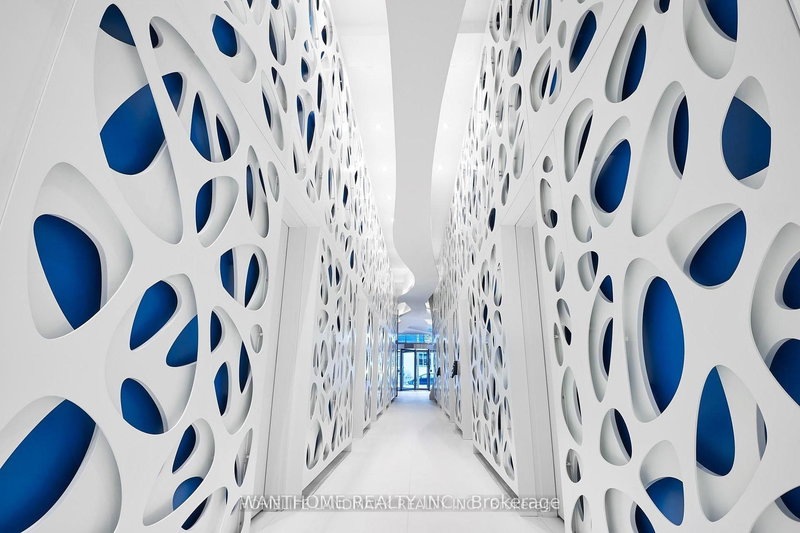 502 - 1 Bloor St E, Toronto, M4W 0A8 | Image 2