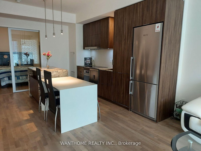 502 - 1 Bloor St E, Toronto, M4W 0A8 | Image 3