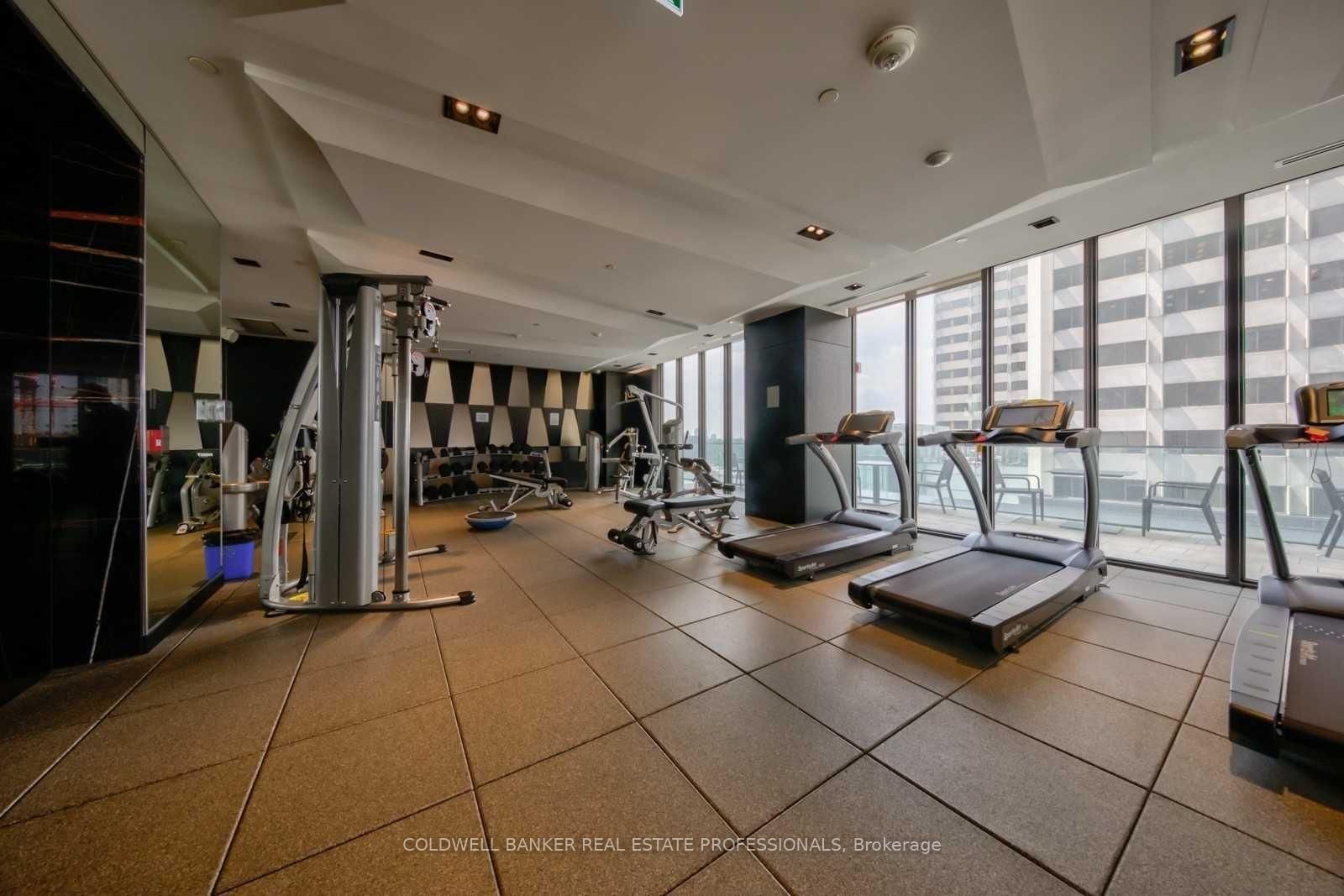 8 Eglinton Avenue E, Unit 5307 - Photo 12