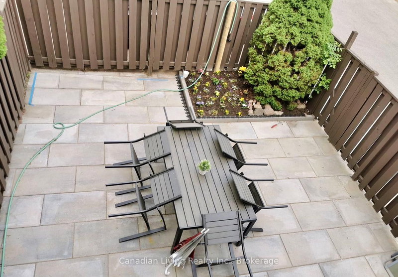 62 - 55 English Ivyway Way, Toronto, M2H 3M3 | Image 2