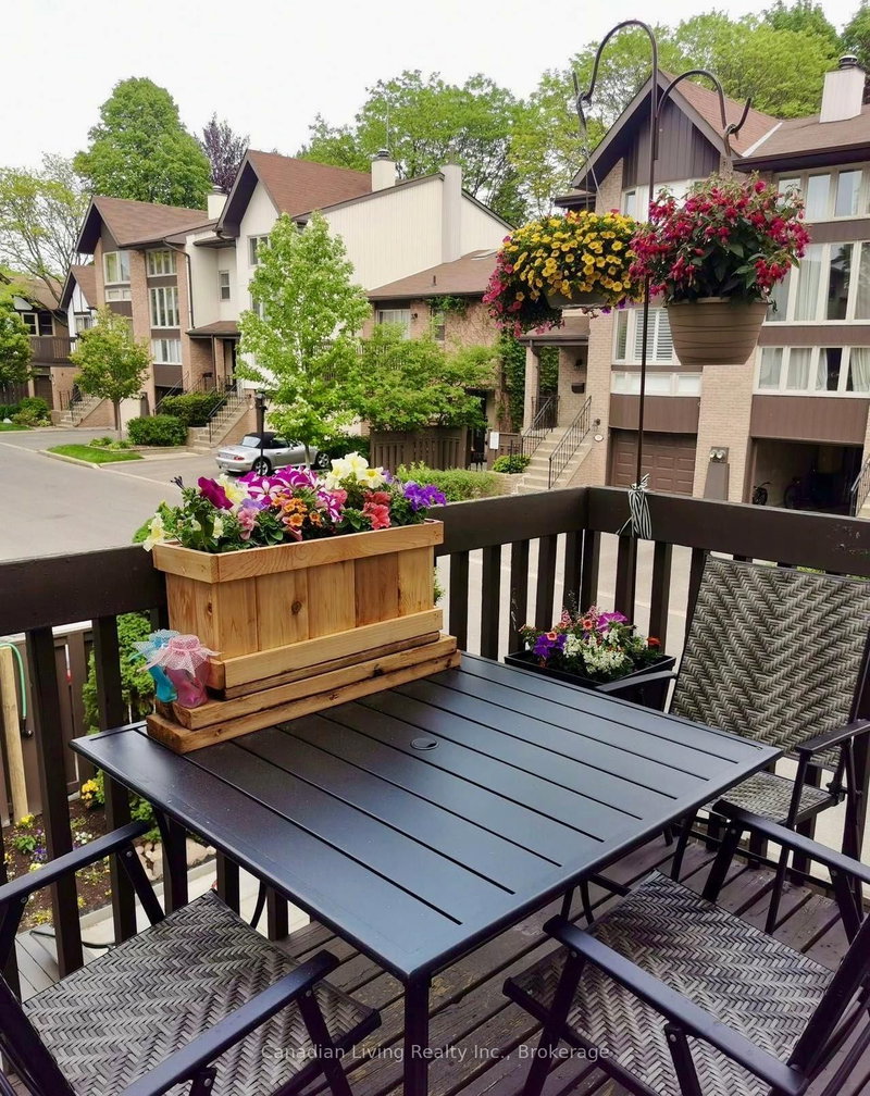 62 - 55 English Ivyway Way, Toronto, M2H 3M3 | Image 3