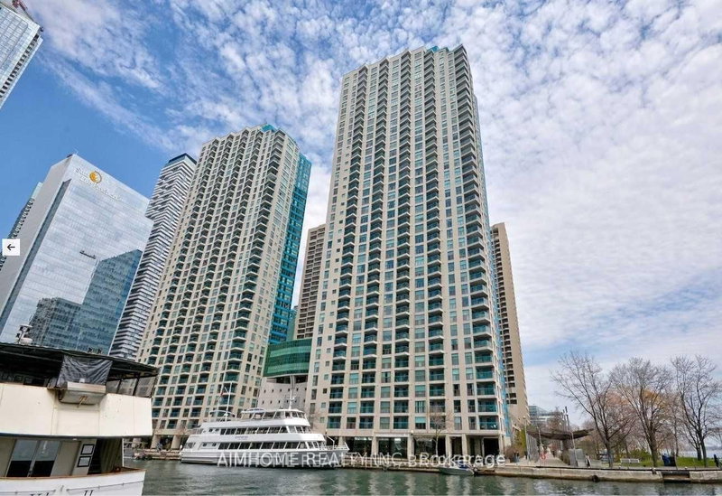 home for lease on 2003-99 Harbour Square