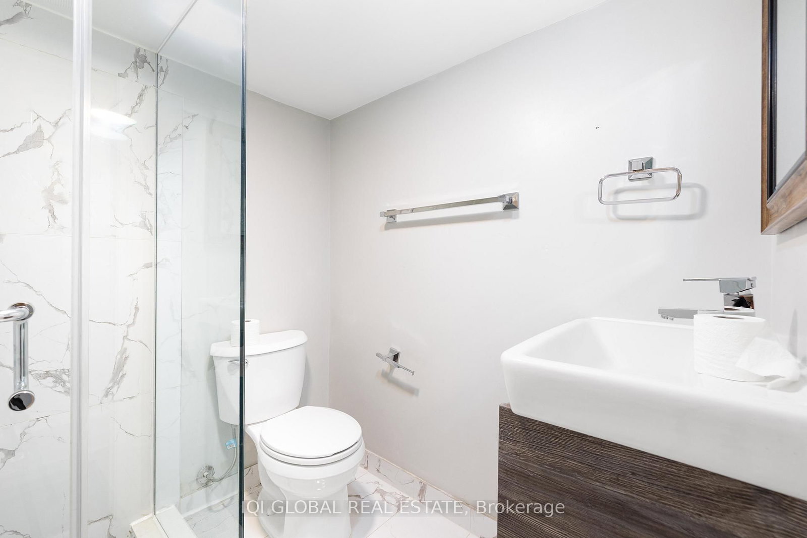 Semi-Detached House for lease at Bsmt-142 Grace Street, Toronto, Ontario, M6J 2S2 - Trinity-Bellwoods - MLS: C12885476