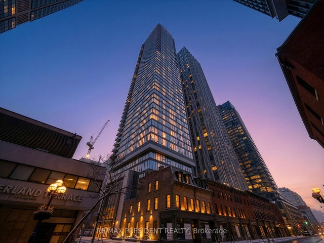 4202 - 8 Cumberland Street