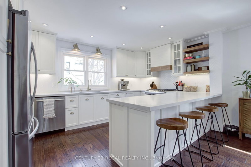 48 Michener Crt, Toronto, M6J 3R6 | Image 2