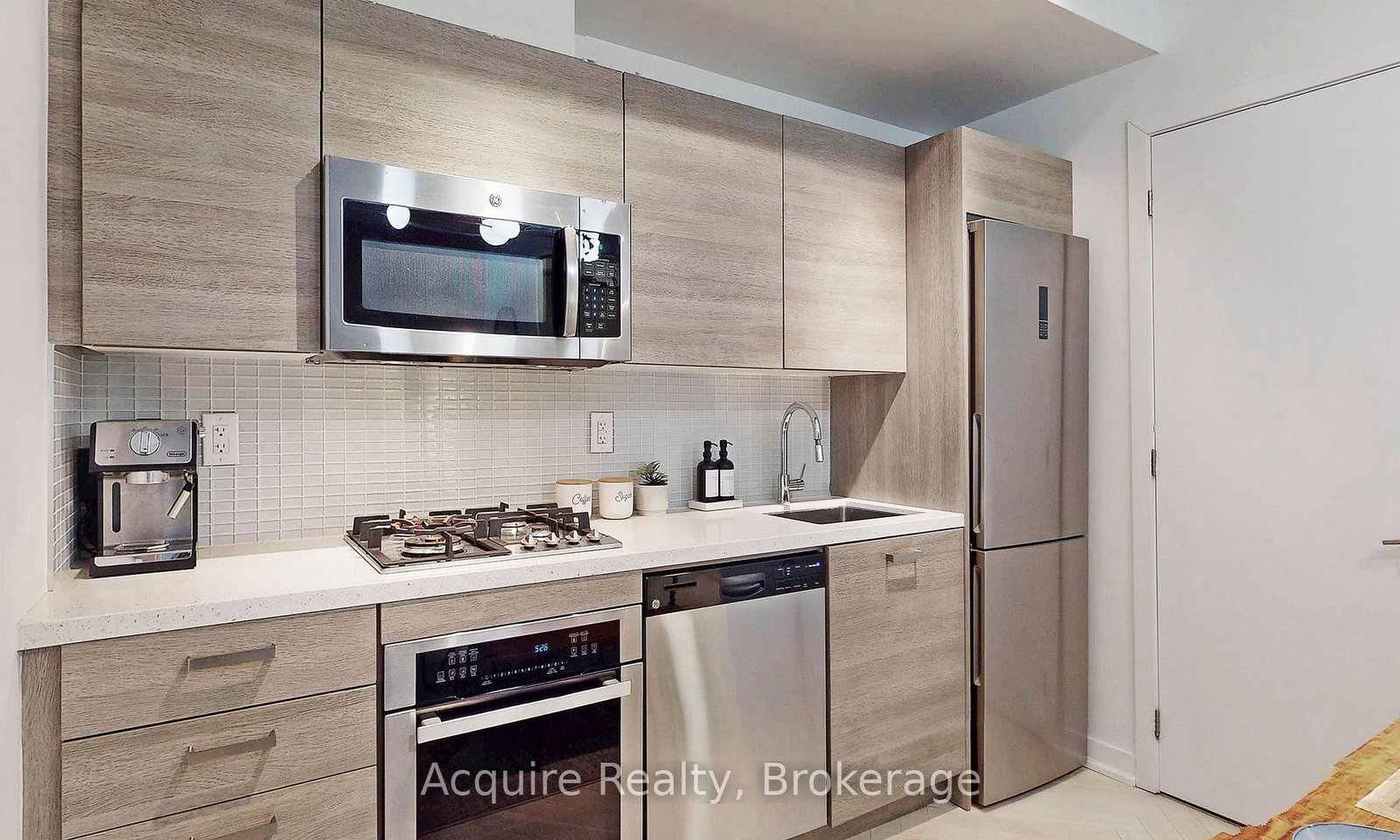 Condo for sale at 415-39 Brant Street, Toronto, Ontario, M4G 1V7 - Waterfront Communities C1 - MLS: C12885688