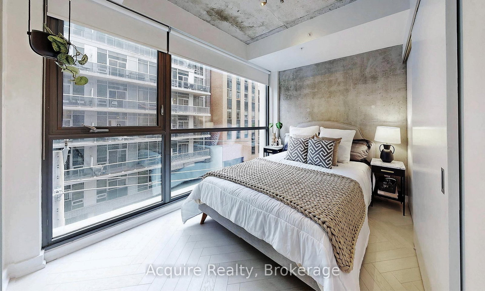 Condo for sale at 415-39 Brant Street, Toronto, Ontario, M4G 1V7 - Waterfront Communities C1 - MLS: C12885688