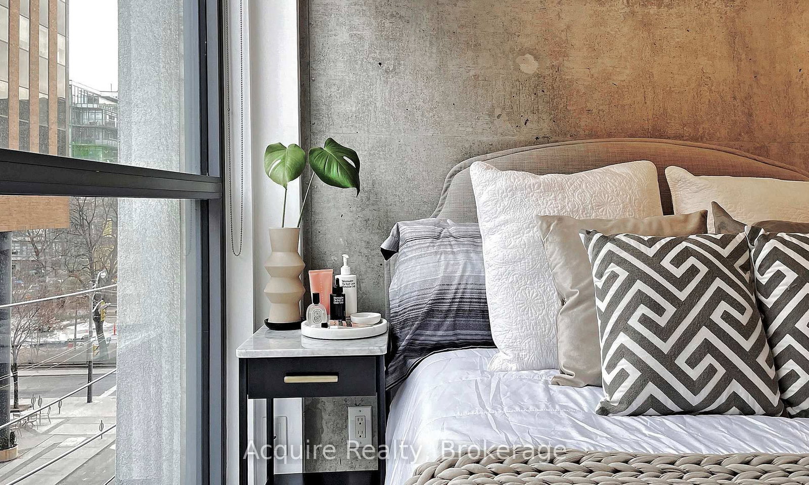 Condo for sale at 415-39 Brant Street, Toronto, Ontario, M4G 1V7 - Waterfront Communities C1 - MLS: C12885688