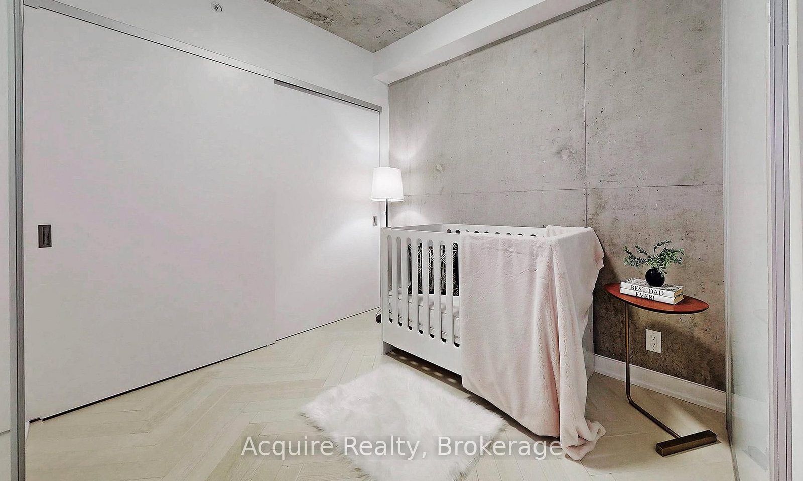 Condo for sale at 415-39 Brant Street, Toronto, Ontario, M4G 1V7 - Waterfront Communities C1 - MLS: C12885688