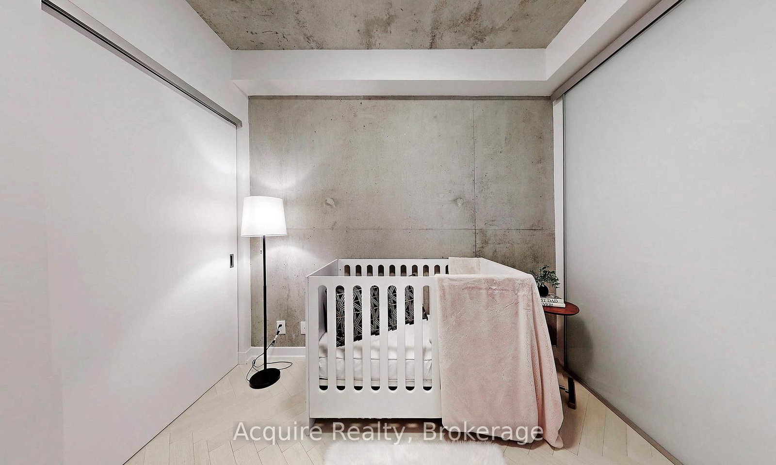 Condo for sale at 415-39 Brant Street, Toronto, Ontario, M4G 1V7 - Waterfront Communities C1 - MLS: C12885688