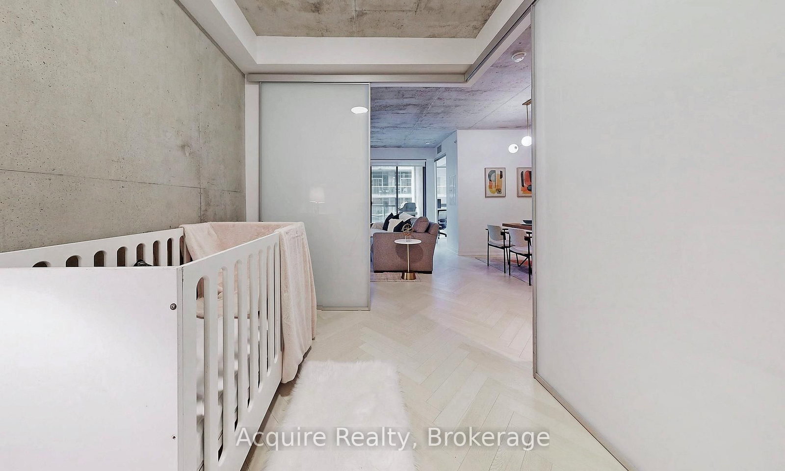 Condo for sale at 415-39 Brant Street, Toronto, Ontario, M4G 1V7 - Waterfront Communities C1 - MLS: C12885688