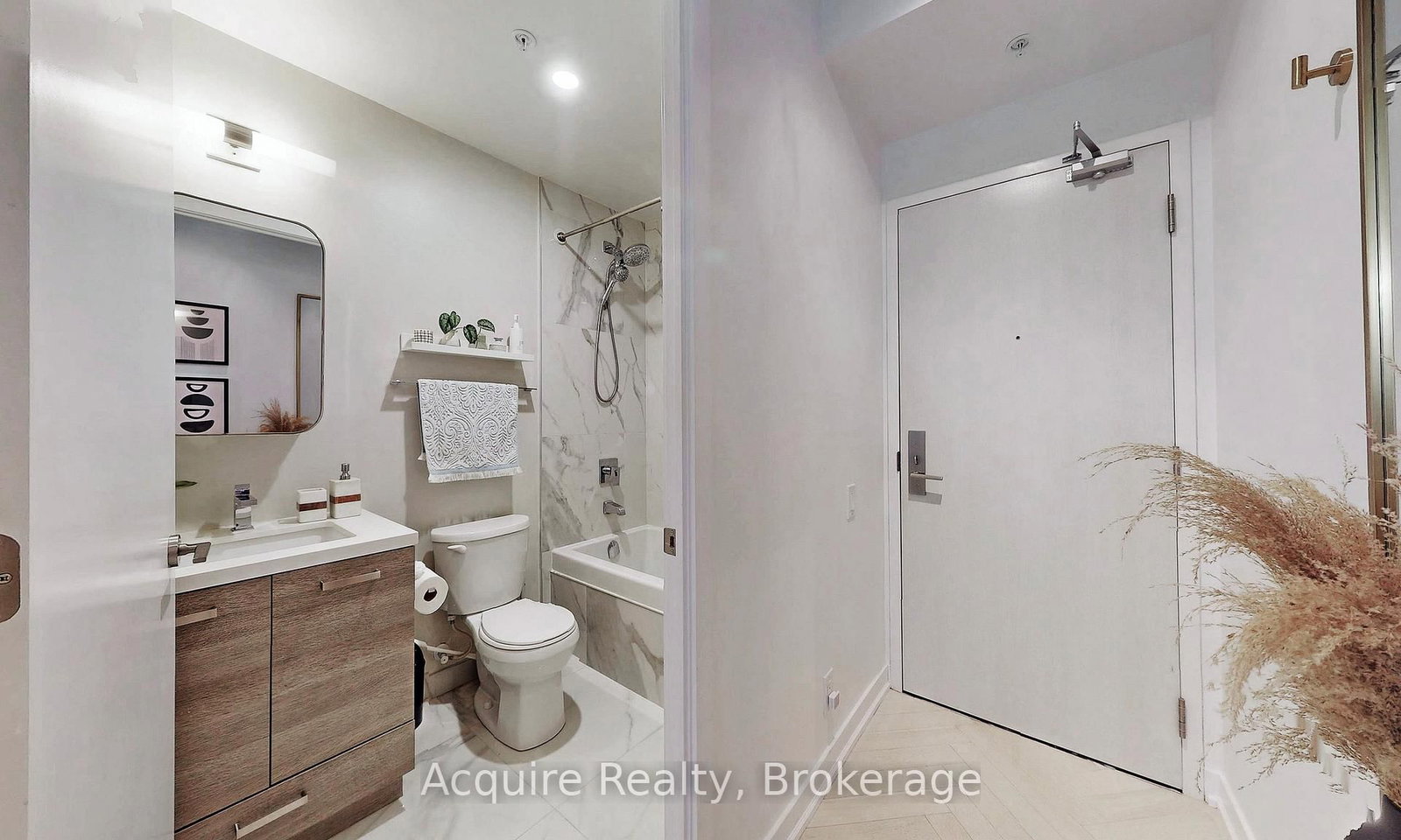 Condo for sale at 415-39 Brant Street, Toronto, Ontario, M4G 1V7 - Waterfront Communities C1 - MLS: C12885688