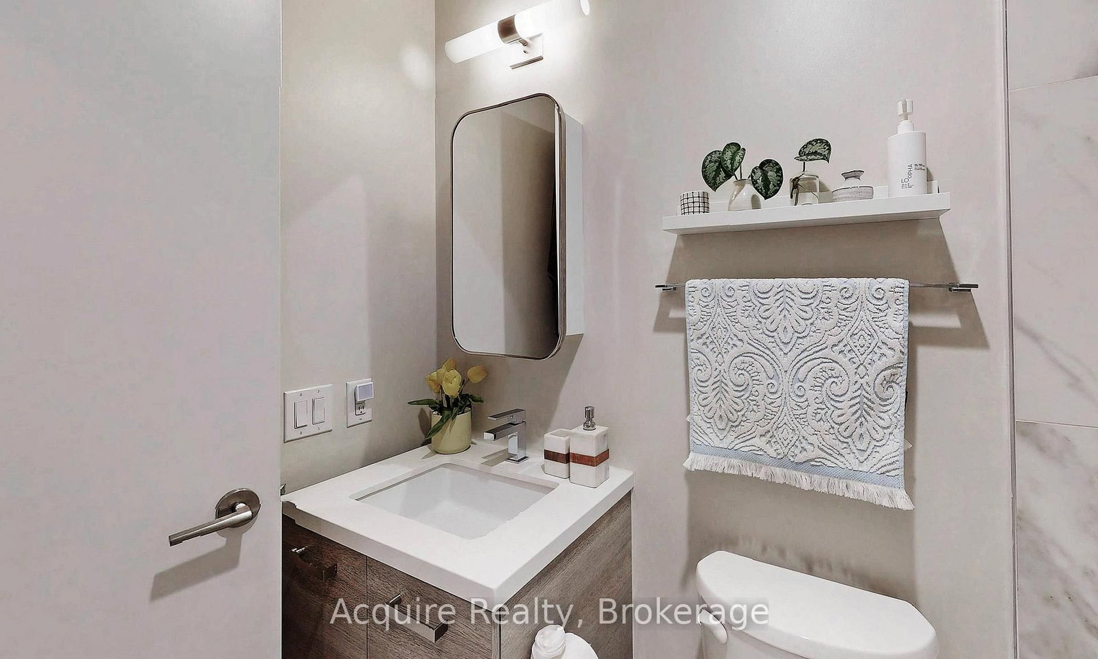 Condo for sale at 415-39 Brant Street, Toronto, Ontario, M4G 1V7 - Waterfront Communities C1 - MLS: C12885688