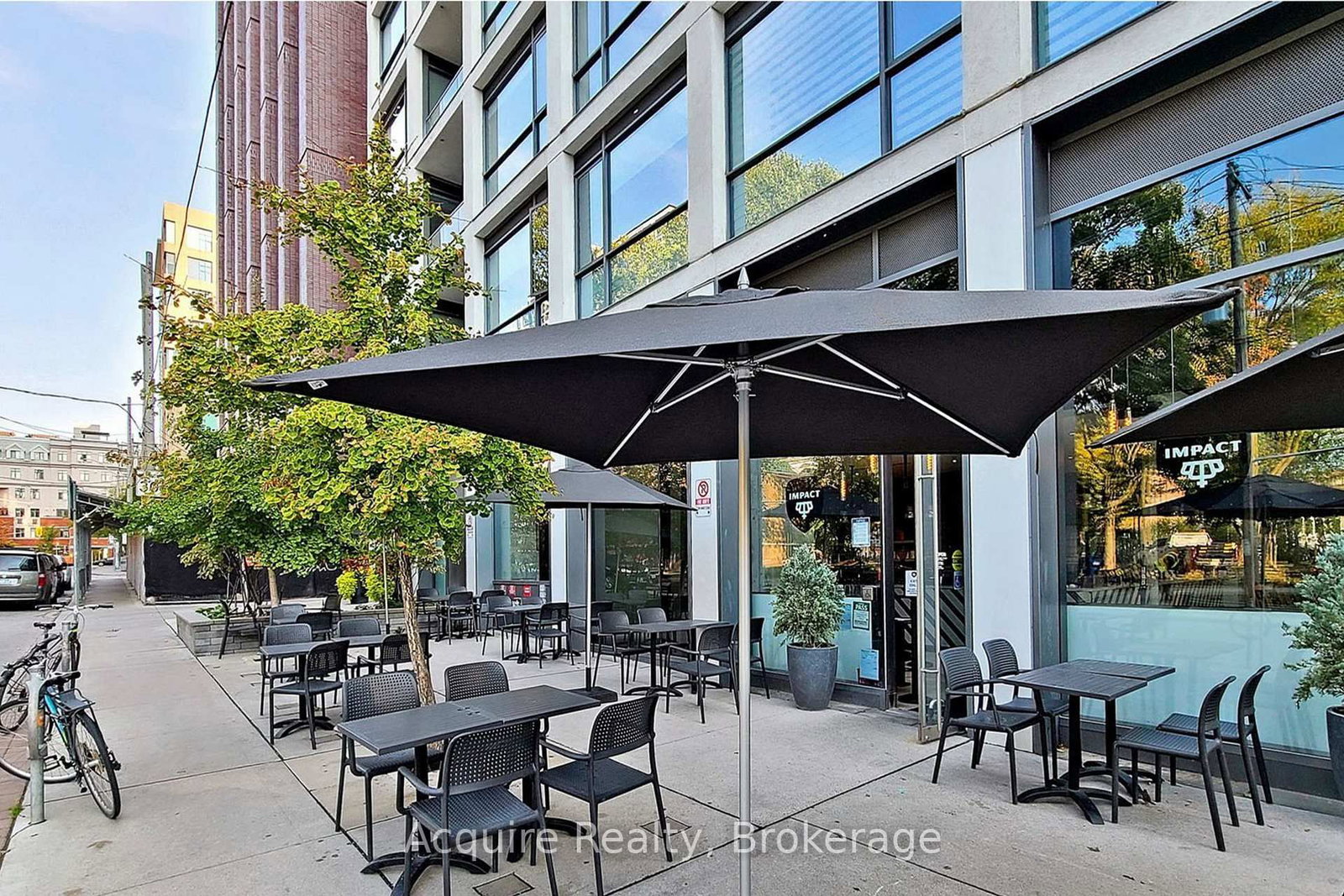 Condo for sale at 415-39 Brant Street, Toronto, Ontario, M4G 1V7 - Waterfront Communities C1 - MLS: C12885688