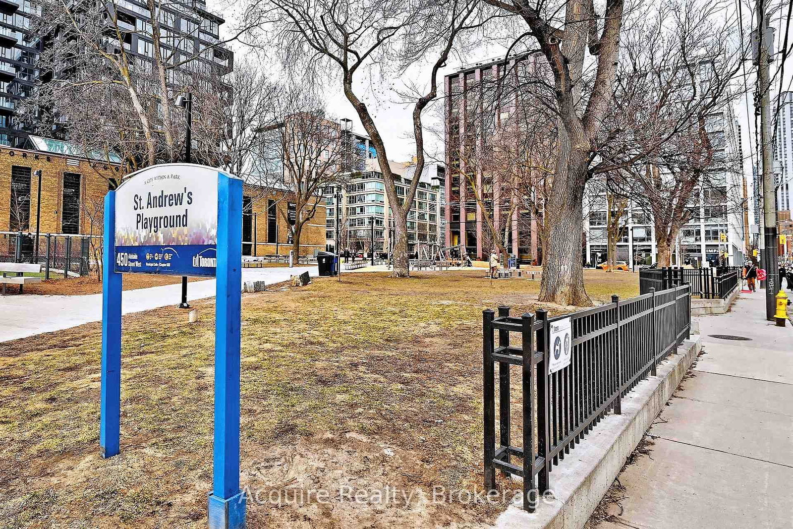 Condo for sale at 415-39 Brant Street, Toronto, Ontario, M4G 1V7 - Waterfront Communities C1 - MLS: C12885688