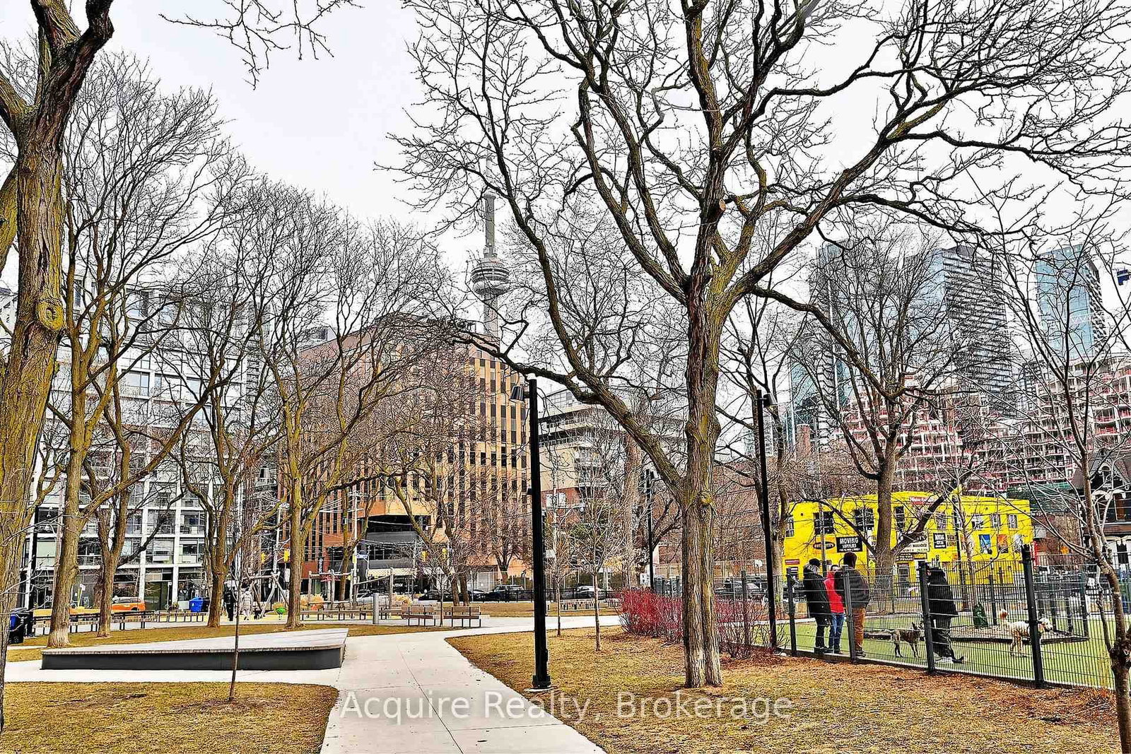 Condo for sale at 415-39 Brant Street, Toronto, Ontario, M4G 1V7 - Waterfront Communities C1 - MLS: C12885688